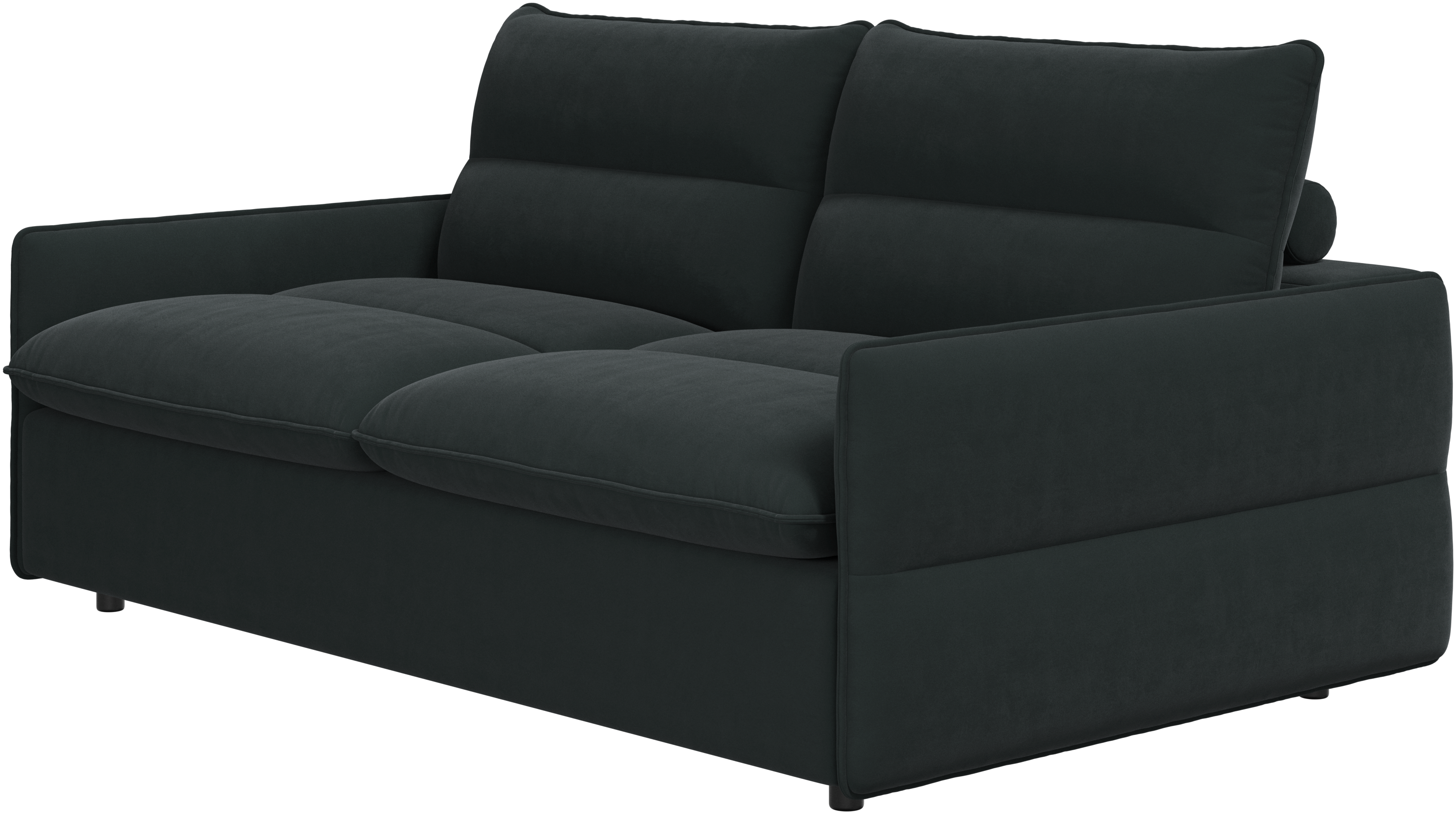 ボーコンセプトデイベッドソファベッドオットマン1人掛けソファ